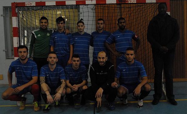Lyon 6 Futsal