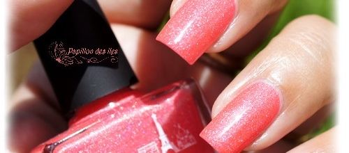 PICTURE POLISH : Paris