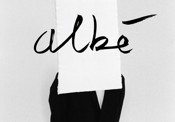 Albé (Alexandre de La Baume), premier EP Face A / CHANSON MUSIQUE / ACTUALITE