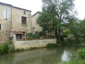 Fourcès fait la ronde