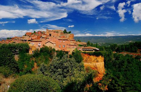 Bon plan : séjour en Provence à petit prix pour les vacances de la Toussaint