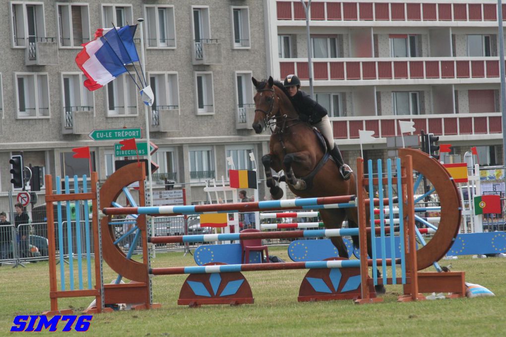 Album - CSO-de-Dieppe-2009