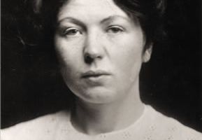 Pankhurst Christabel