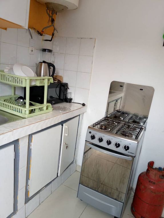 LES PHOTOS DES APPARTEMENTS 