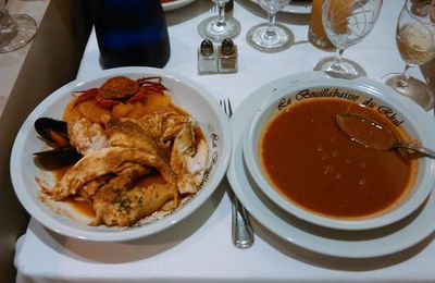 Bouillabaisse marseille tripadvisor