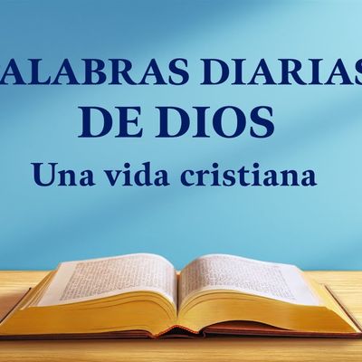 Palabras diarias de Dios | Fragmento 376 | "Los creyentes deben empezar por comprender las tendencias malvadas del mundo"