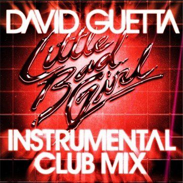 Mash Up : David Guetta vs Calvin Harris - Little Bad Girl vs You Used To Hold Me (Promise Land Mash Up)