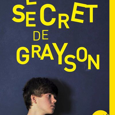 Critique du Secret de Grayson d'Ami Polonsky