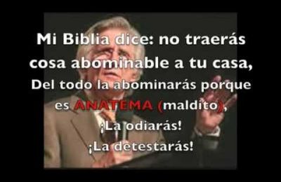 Apaga tu idolo!!! Paul Washer y David wilkerson