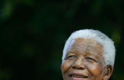 Hommage mondial à Nelson Mandela