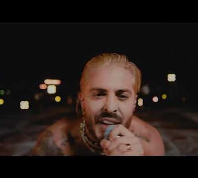 Llane - Más De Ti (En Vivo Desde Medellín, 2021)