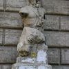 La statua di Pasquino a Roma: la satira non muore mai