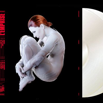L'album « L'Emprise » est certifié double disque de platine