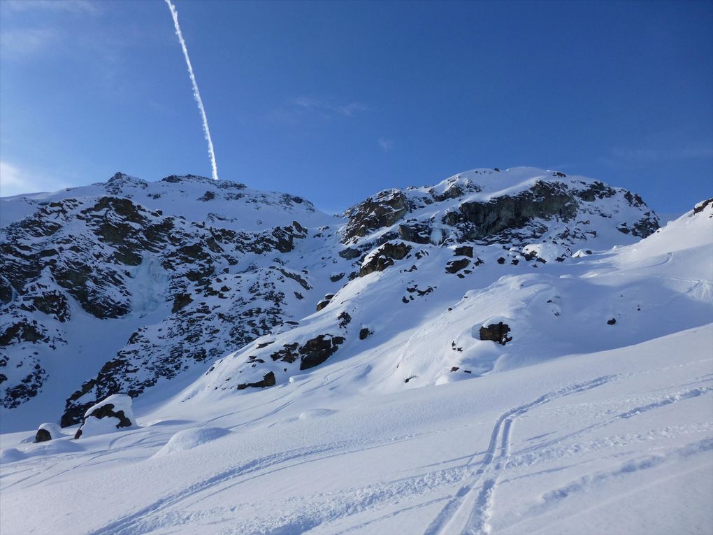 Album - Vallon-des-Ignes-06.01.2013