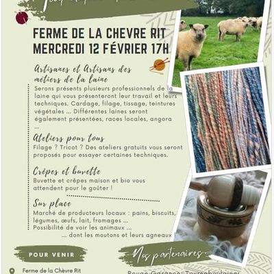 Agenda février - suite