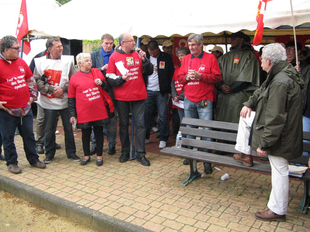 Album - Manif 4 MAi 2010