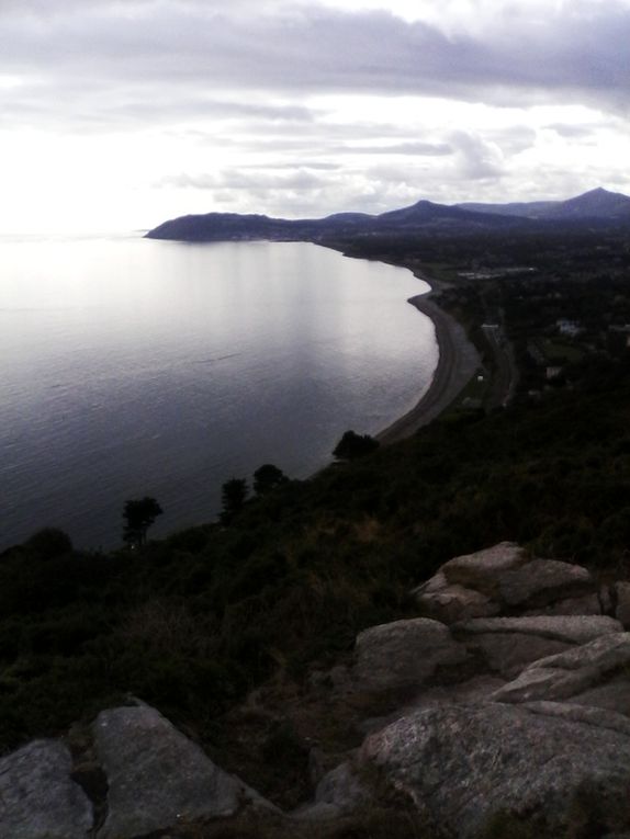 Killiney Hill Park