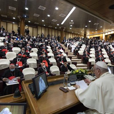 Actuellement, comment rendre l’Évangile -message christique - recevable dans la diversité culturelle du monde sans trahir le Message divin ?