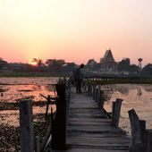 La couleur du ciel (19-08) - à Kae Dam - Noy et Gilbert en Thaïlande