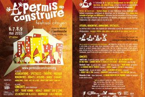 "permis de construire" festival citoyen