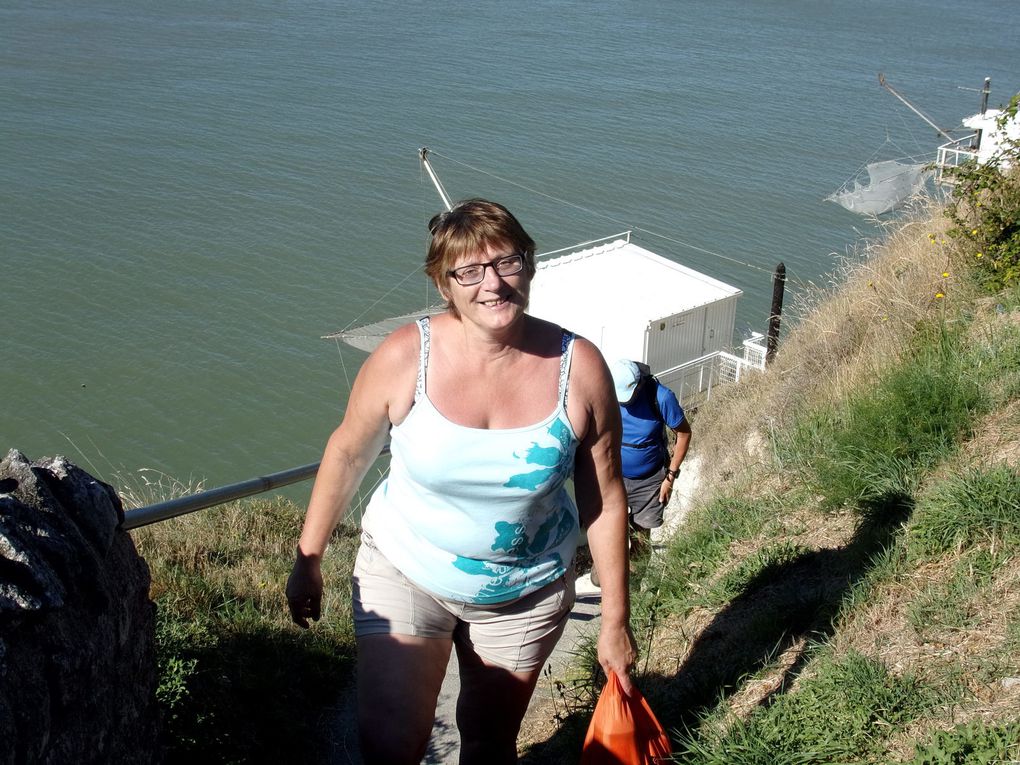 Les Photos ont été  prise par Gérard.