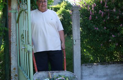 Confrérie des Bérouetteux et Traditions de Cernoy en Berry