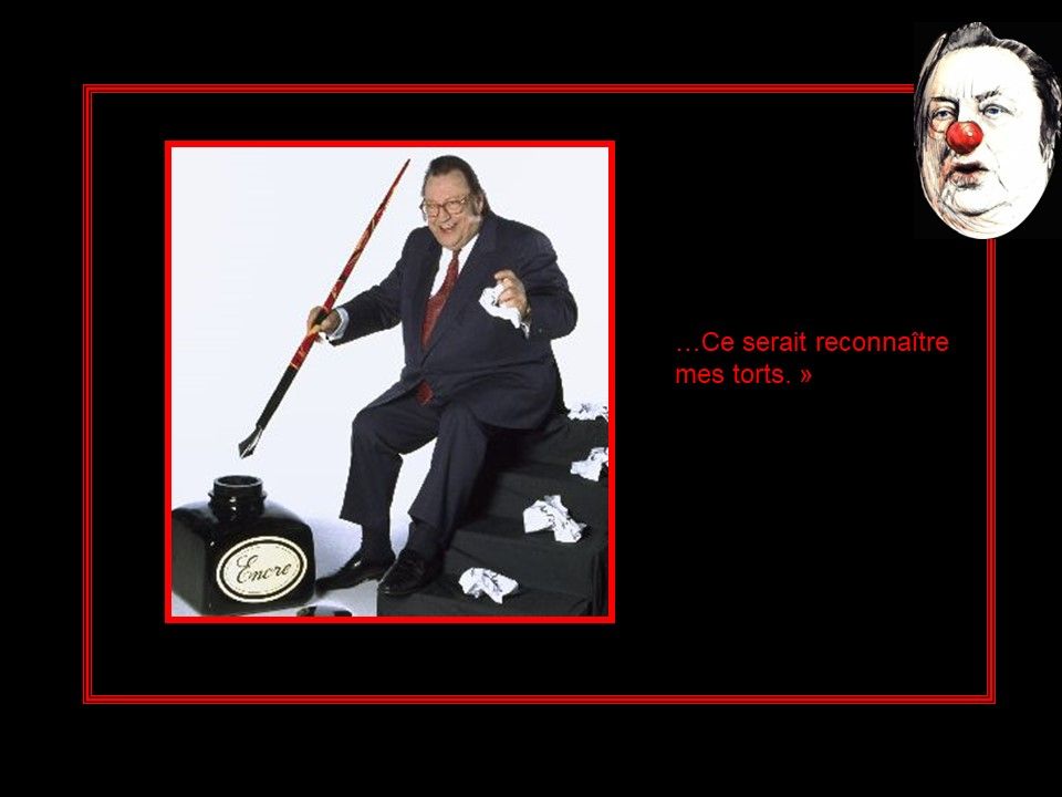 Divers - Raymond Devos