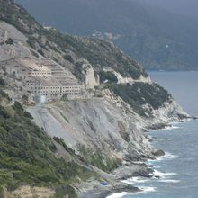 Corse – Mine d’amiante de Canari : Les travaux doivent reprendre en octobre.