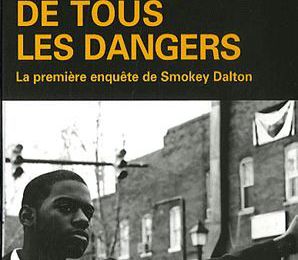 La route de tous les dangers, Kris NELSCOTT