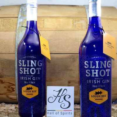 Sling Shot - Irish Gin