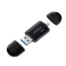 [Test] Clé USB pour iPhone et iPad