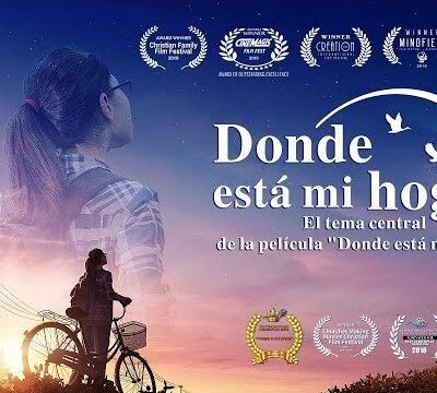 Película cristiana en español latino | Donde está mi hogar