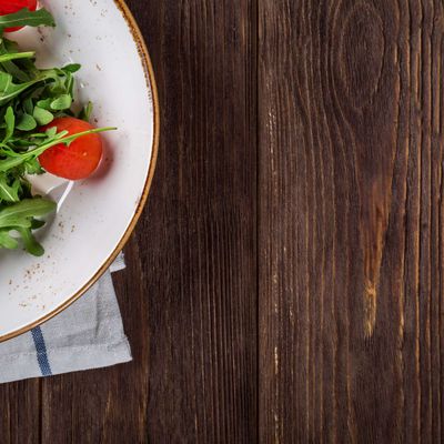 Bon appétit - Nourriture - Salade - Crudités - Photographie - Wallpaper - Free