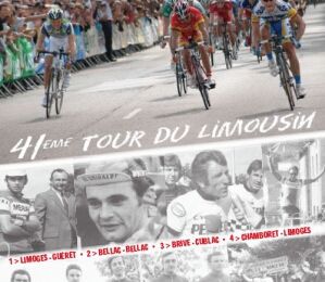 La caravane du Tour du Limousin 2008 - 1ère partie