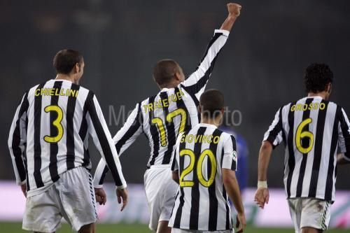 Album - Juve 2009/10 (02)