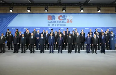 Le 16e Sommet des BRICS à Kazan : Marquant l’Éclipse de l’Hégémonie Occidentale