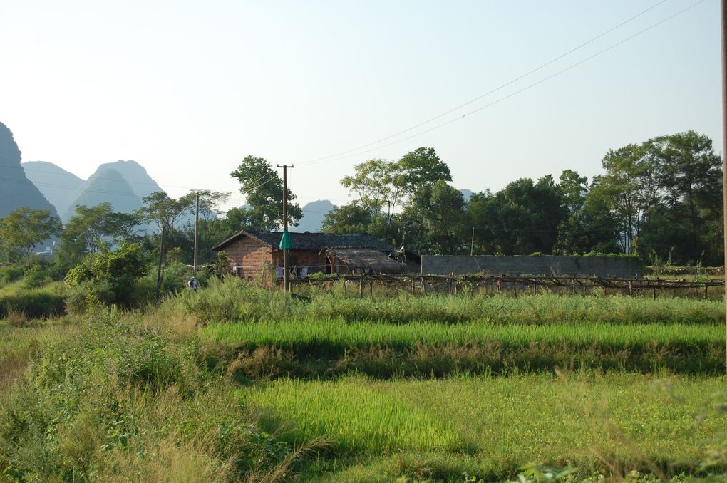 Album - 87 Chine Yangshuo