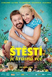 *Watch* Stestí je krásná vec (2020) *Full Movie* Overblogshow