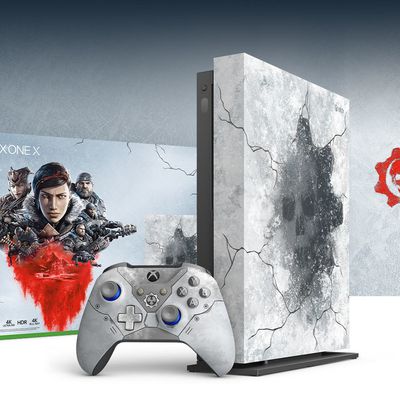 #Gaming - Inside Xbox Gamescom : le résumé ! Xbox Game Pass - #Gears5 et cie !