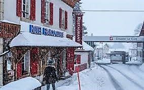 #Red Vin de Pays de Franche Conté Producers Jura Region France