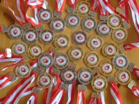 10 ans Rink-Hockey