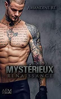Mystérieux T2, Renaissance -> Amandine Ré
