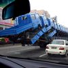 Le transport routier à la chinoise