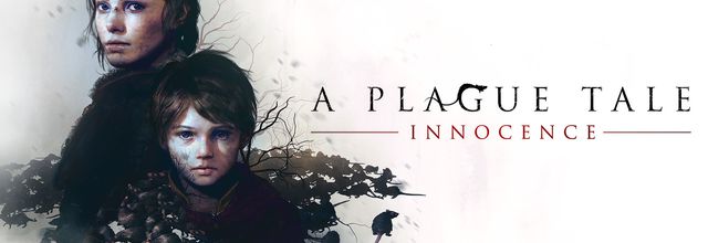 A Plague Tale : Innocence d'Asobo Studio : Gameplay classique pour jeu de haute volée !