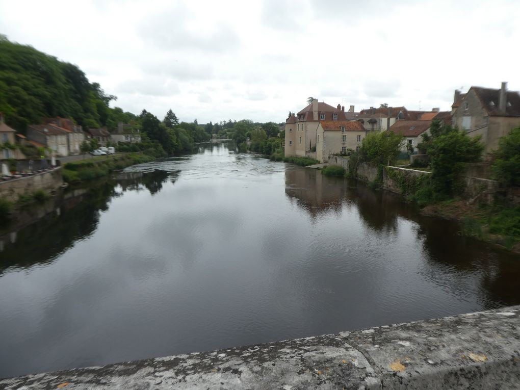 Maxiverte 2022 Lathus Saint Rémy : J1