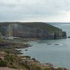 Vue depuis le Cap Frehel