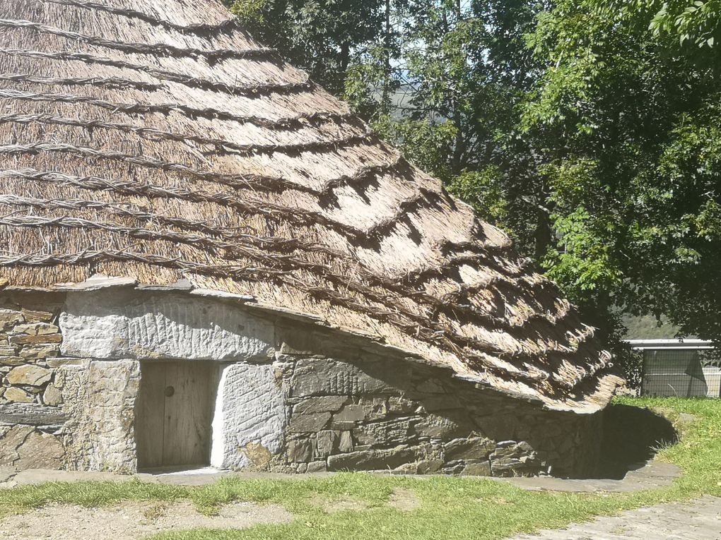 PÈLERINAGE DIOCÉSAIN À SAINT JACQUES DE COMPOSTELLE, SEPTEMBRE 2023