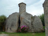 Chapelle Saint Pol