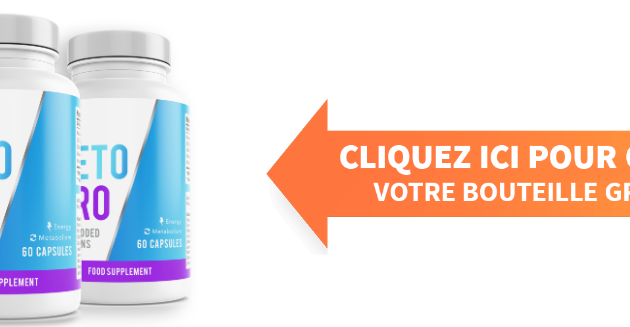 Keto Pro Avis (France) -  *Shark Tank PIlls* Lire doit ici ..!