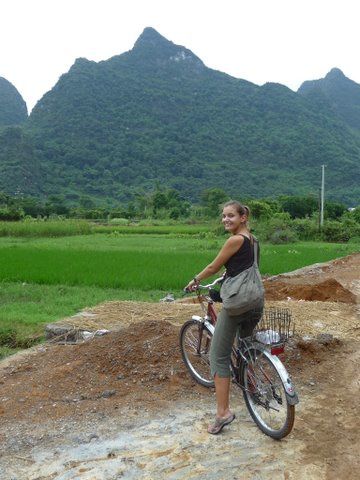 Album - Yangshuo